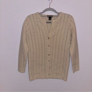 Carole Little Cardigan